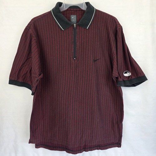 Vintage nike tiger woods - nike, yin