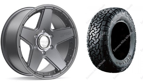 5 alloy wheels for - st-5,