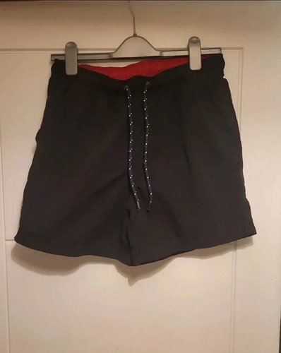Maine new england men black - men's,
