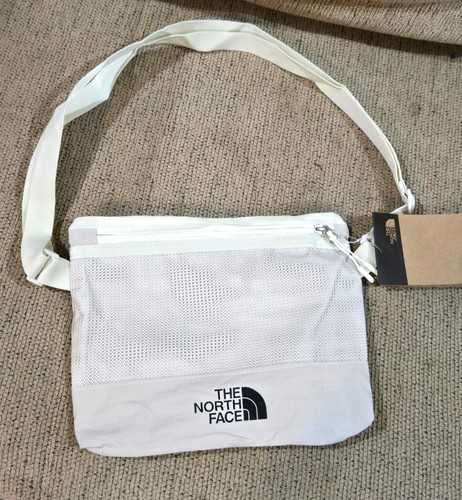 Bnwt north face shoulder bag - bnwt,