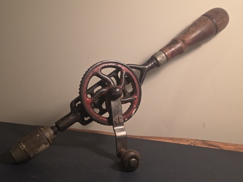 Antique millers falls 303 - antique,