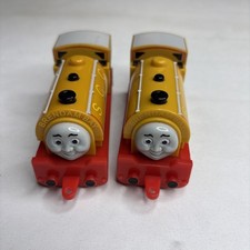 Thomas The Tank Engine