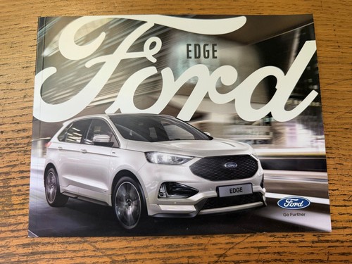 Ford edge sales - edge,