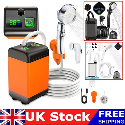 Portable shower camping - shower,