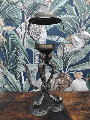 Partylite vintage style metal - vintage,