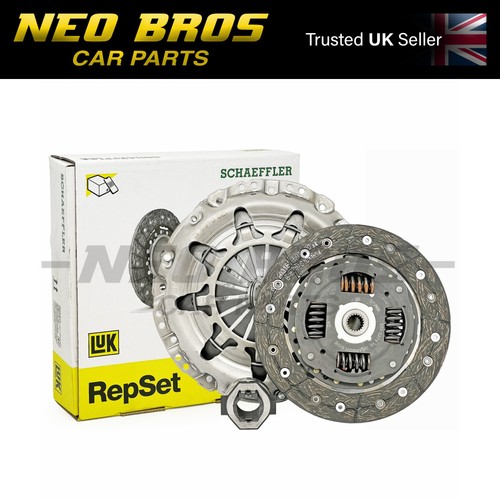 Genuine luk 3pc - kit, for