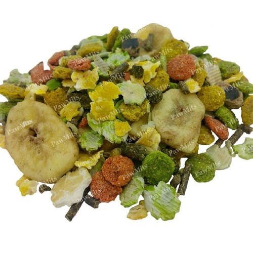 Fruity rabbit - fruity,