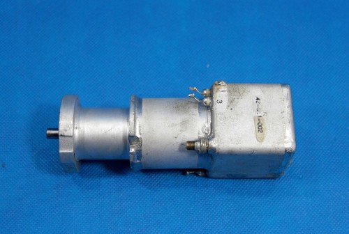 Vfo generator 107 45mhz - vfo,