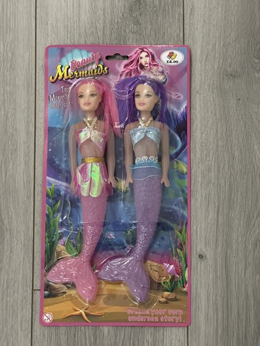 Beauty mermaids mermaid - mermaid, dolls