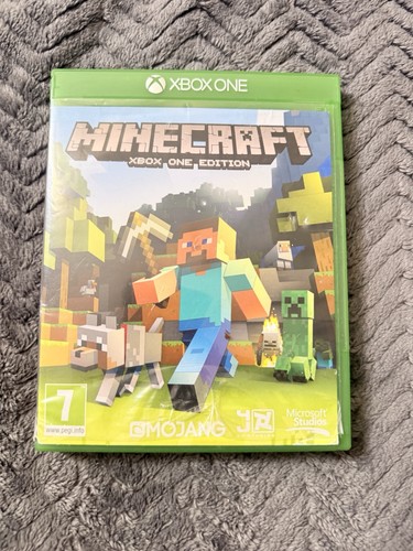 Minecraft xbox one - minecraft, |