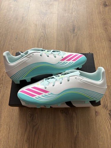Uk12 adidas f50 messi - messi, club