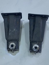 GENUINE JAGUAR X300 X308 FRONT