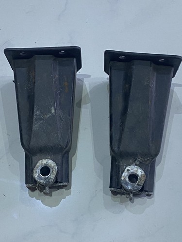Genuine jaguar x300 x308 - x300, front
