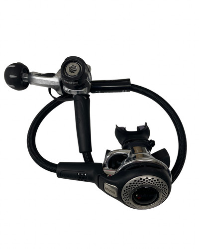 Mares mr52 abyss dive scuba - mr52,