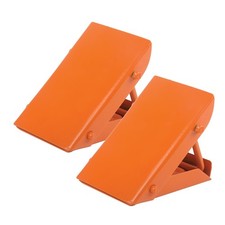 Folding Steel Wheel Chocks