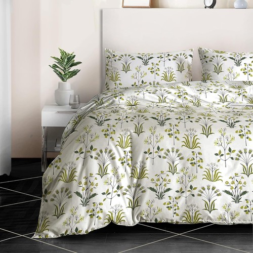 Luxury 4pc egyptian cotton - 4pc,