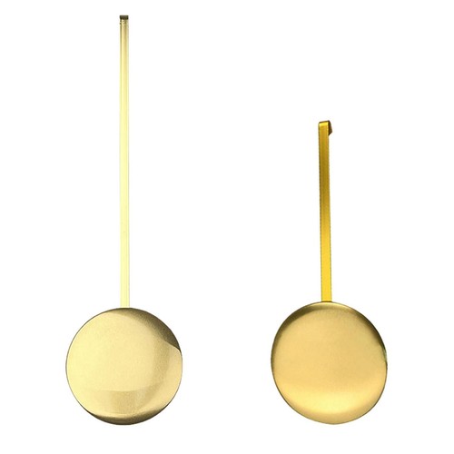 Wall clock pendulum diy - clock,