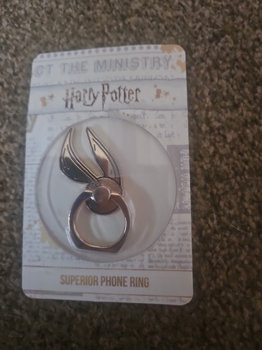 Happy potter superior phone - happy,