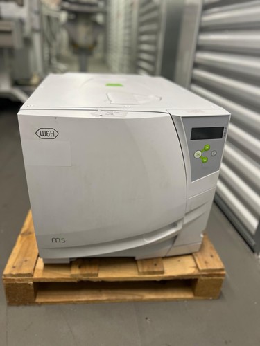 22 autoclave - ms,