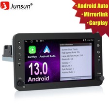 Android13 Car Radio For Alfa