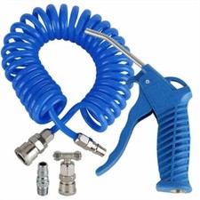 HEAVY DUTY HIGH PRESSURE HOSE