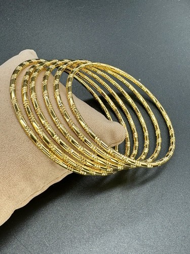 22k 22ct set of 6 - 22ct,,