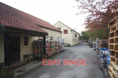 Photo cropton brewery the - cropton,