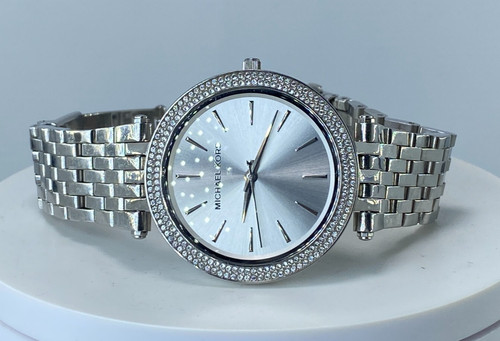 Michael kors darci stainless - kors,