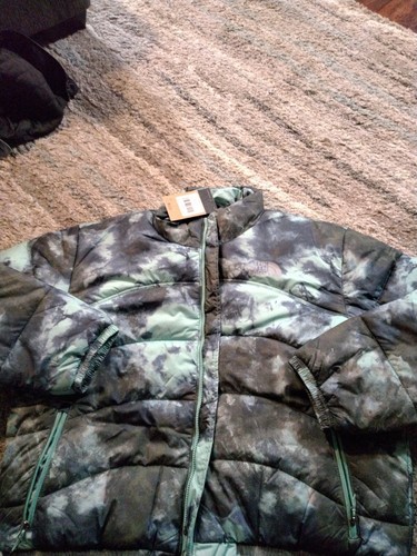 Mens 2xl north face - face, m