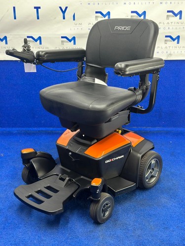 Pride chair rwd - pride, go