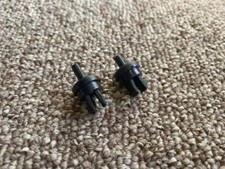 FIT RENAULT 2x Parcel Shelf