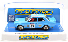 Scalextric "Oakcroft Garage"