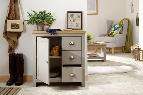 Lancaster small sideboard - lancaster,