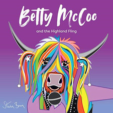 Betty McCoo and the Highland Fling (The McCoo Family): 3 - Shirley Husband
