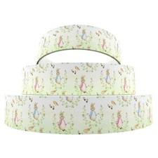 Elastic Ribbon Peter Rabbit