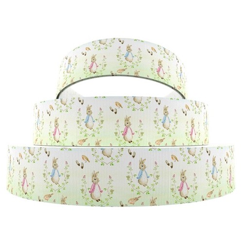 Elastic ribbon peter rabbit - ribbon,