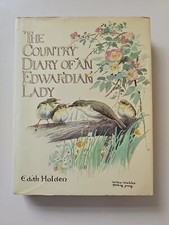 The Country Diary Of An