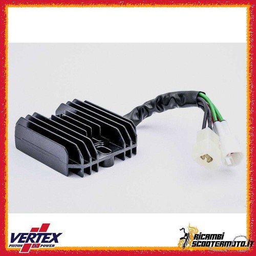 Voltage regulator suzuki - voltage, vl