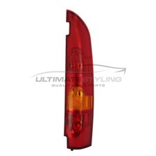 Renault Kangoo Rear Light
