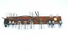 *ROTEL RX-304* Potentiometers