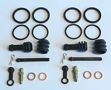 2 x Front Brake Caliper Seal &
