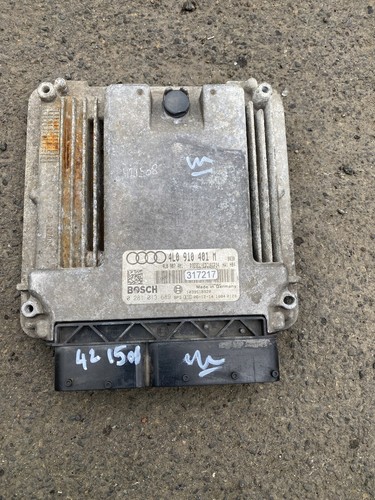 Audi 2007 mk1 - 3.0, tdi