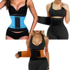 Waist Trainer Cincher Trimmer