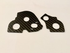 Vintage Cougar Carbon Fibre