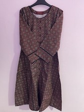 Bin Saeed 2 piece stitched