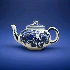 Vintage Delft Blue & White