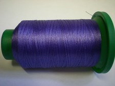 ISACORD MACHINE EMBROIDERY THREAD 1000M TWILIGHT 3211