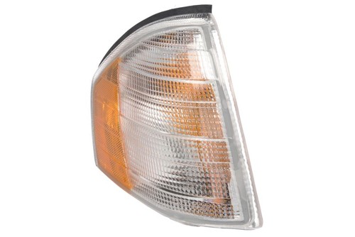 Front indicator lamp right - lamp,