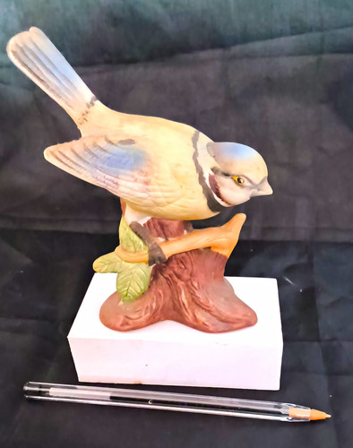 Ceramic pottery hand painted - hand,