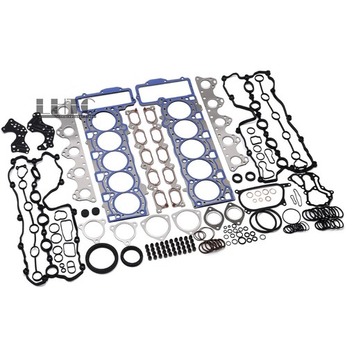 Engine rebuild repair - rebuild,